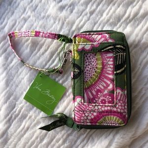 Vera Bradley Wallet